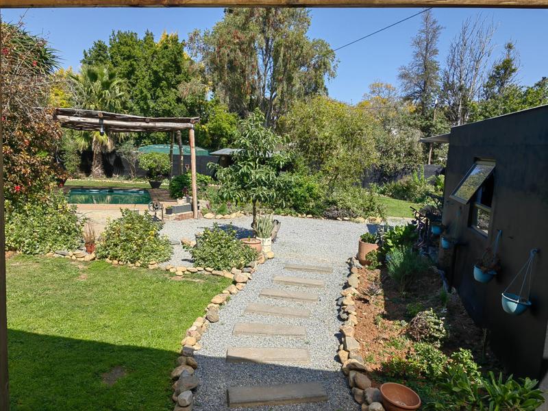3 Bedroom Property for Sale in Robertson Western Cape